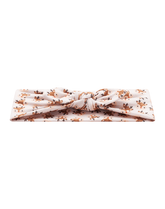 Rudolph Reindeer Headband